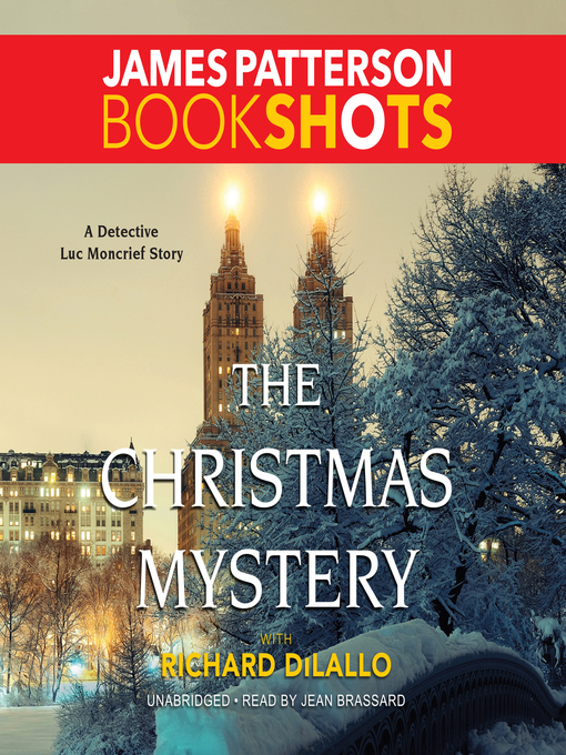Title details for The Christmas Mystery by James Patterson - Available